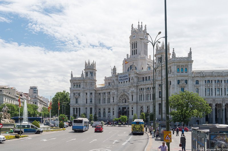 20160606_124629 D4S.jpg - City Hall, Madrid